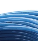 Труба для теплої підлоги з кисневим бар'єром Koer PERT EVOH 16*2,0 (Blue) (200 м) (KR3090) фото - 2