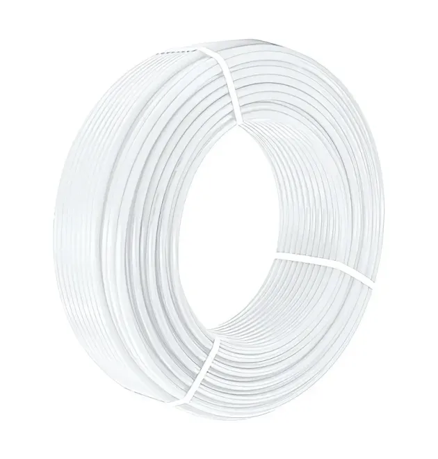 Труба металлопластиковая Koer PERT/AL/PERT 20*2,0 (100 м) (KR3092) фото - 1