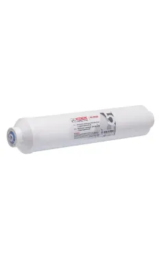 Картридж вугільний KOER KV.0520 (постфільтр) з коригуванням рН ARCTIC (KR3169)