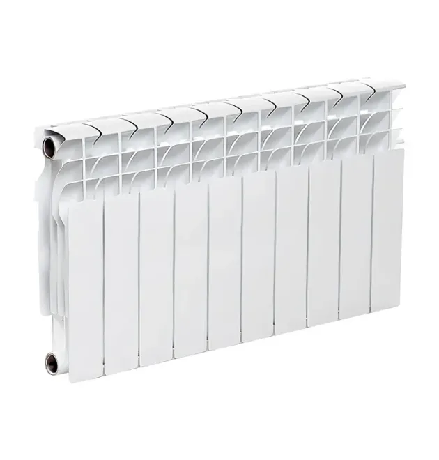 Радіатор секційний KOER 100 Bimetal-350 EXTREME (KR3241) фото - 1