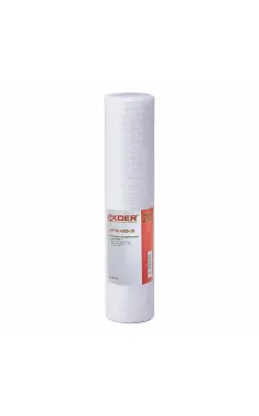 Картридж із поліпропіленової нитки PP20 4,5″x20″ KOER KV-02-4520-20 (старий артикул KV.5220) (KR4780)