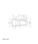 Трубка Г-подібна для приєднання радіатора Koer KA.D16-250 - 16(2.2mm) x 15-250mm (KR4902) — фото 3
