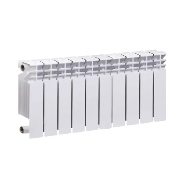 Радіатор секційний Koer 110 Bimetal-350 Maxi (KR4937) фото - 1
