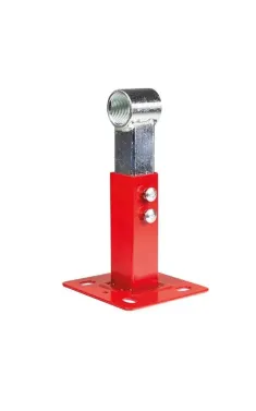 Кріплення для розширювального бака до стіни Koer KR.1145 - 3/4'' 170-270mm (KR5036)