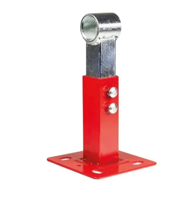 Кріплення для розширювального бака до стіни Koer KR.1145 - 3/4'' 170-270mm (KR5036) фото - 1