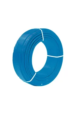 Труба Koer PERT EVOH 16*2,0 (BLUE) тепла підлога з кисневим бар'єром (600м)