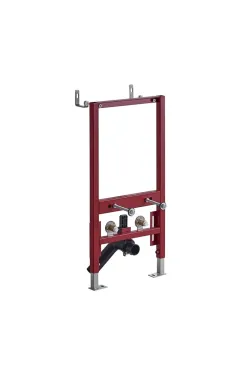 Інсталяція для біде KOER KT-0402 400x85x820mm (KR5167)