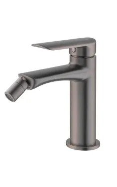 Змішувач для біде KOER KB-20028-07 (Колір графіт) (KR5304) (KR5304)
