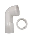 Інсталяція для підвісного унітазу KOER KT-0407 500x126x1150mm (без панелі змиву) (KR5341) фото - 17