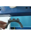 Інсталяція для підвісного унітазу KOER KT-0407 500x126x1150mm (без панелі змиву) (KR5341) фото - 2