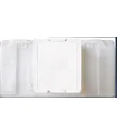 Інсталяція для підвісного унітазу KOER KT-0407 500x126x1150mm (без панелі змиву) (KR5341) фото - 21