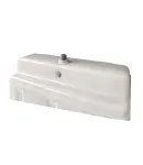 Інсталяція для підвісного унітазу KOER KT-0503-01 500x126x1150mm з панеллю змиву KT-0606-01 хром (KR5347) фото - 13