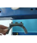 Інсталяція для підвісного унітазу KOER KT-0504-01 500x126x1150mm з панеллю змиву KT-0607-01 хром (KR5348) фото - 22