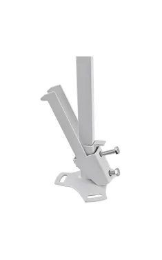Кронштейн на пол Koer KR.1141 - 300mm для стального панельного радиатора (KR5537)