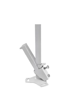Кронштейн на пол Koer KR.1141 - 500mm для стального панельного радиатора (KR5538)