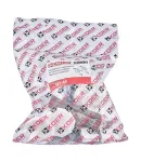 Комплект кронштейнов Koer SET-10 на стену для стального панельного радиатора (KR5539) фото - 2