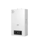 Газова колонка Koer KWH.G0110 WHITE димохідна 10 л/хв, колір білий (KR5553) — фото 2