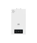 Газова колонка Koer KWH.G0110 WHITE димохідна 10 л/хв, колір білий (KR5553) — фото 4