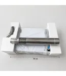 Газова колонка турбована KOER KWH.G0312 TURBO WHITE, 12 л/хв (колір білий) (KR5557) — фото 3
