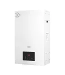 Котел електричний одноконтурний KOER KWH.E0124 WHITE 24 фото - 3