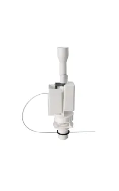 Арматура спускна для інсталяції KT-0407 KOER KT-1201 (KR5645)