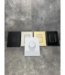 Панель змиву KOER KT-0606-03 157x198x3mm пластикова, кнопка закруглена (колір білий) (KR5713) фото - 5