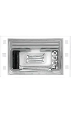 Комплект кріплень для інсталяції KOER KT-0712 (KR5726)