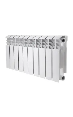 Радіатор опалення біметалічний KOER 100 Bimetal-300 ULTRA (KR5837)