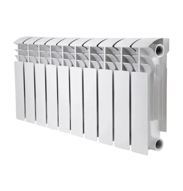 Радіатор опалення біметалічний KOER 100 Bimetal-300 ULTRA (KR5837) фото - 1