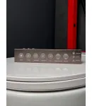 Комплект: KOER TB-0301 SMART Унитаз-биде подвесной TB-0101 с электронным управлением + Инсталляция KT-0409 + панель KT-0609-01 CHROME (KR6116) фото - 11