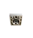 Комплект: KOER TB-0301 SMART Унитаз-биде подвесной TB-0101 с электронным управлением + Инсталляция KT-0409 + панель KT-0609-01 CHROME (KR6116) фото - 12