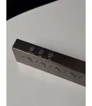 Комплект: KOER TB-0301 SMART Унитаз-биде подвесной TB-0101 с электронным управлением + Инсталляция KT-0409 + панель KT-0609-01 CHROME (KR6116) фото - 15