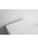 Комплект: KOER TB-0301 SMART Унитаз-биде подвесной TB-0101 с электронным управлением + Инсталляция KT-0409 + панель KT-0609-01 CHROME (KR6116) фото - 27