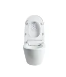 Комплект: KOER TB-0301 SMART Унитаз-биде подвесной TB-0101 с электронным управлением + Инсталляция KT-0409 + панель KT-0609-01 CHROME (KR6116) фото - 28