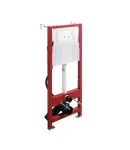 Комплект: KOER TB-0301 SMART Унитаз-биде подвесной TB-0101 с электронным управлением + Инсталляция KT-0409 + панель KT-0609-01 CHROME (KR6116) фото - 29