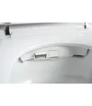 Комплект: KOER TB-0301 SMART Унитаз-биде подвесной TB-0101 с электронным управлением + Инсталляция KT-0409 + панель KT-0609-01 CHROME (KR6116) фото - 31