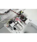 Комплект: KOER TB-0301 SMART Унитаз-биде подвесной TB-0101 с электронным управлением + Инсталляция KT-0409 + панель KT-0609-01 CHROME (KR6116) фото - 36