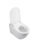 Комплект: KOER TB-0301 SMART Унитаз-биде подвесной TB-0101 с электронным управлением + Инсталляция KT-0409 + панель KT-0609-01 CHROME (KR6116) фото - 38
