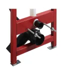 Комплект: KOER TB-0301 SMART Унитаз-биде подвесной TB-0101 с электронным управлением + Инсталляция KT-0409 + панель KT-0609-01 CHROME (KR6116) фото - 39