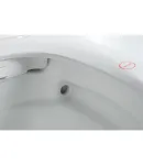Комплект: KOER TB-0301 SMART Унитаз-биде подвесной TB-0101 с электронным управлением + Инсталляция KT-0409 + панель KT-0609-01 CHROME (KR6116) фото - 45