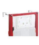 Комплект: KOER TB-0301 SMART Унитаз-биде подвесной TB-0101 с электронным управлением + Инсталляция KT-0409 + панель KT-0609-01 CHROME (KR6116) фото - 48