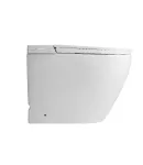 Комплект: KOER TB-0301 SMART Унитаз-биде подвесной TB-0101 с электронным управлением + Инсталляция KT-0409 + панель KT-0609-01 CHROME (KR6116) фото - 50