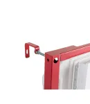 Інсталяція для підвісного унітазу KOER KT-0408 500x165x1125mm (без панелі змиву) (KR6119) фото - 18