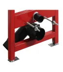 Інсталяція для підвісного унітазу KOER KT-0408 500x165x1125mm (без панелі змиву) (KR6119) фото - 4