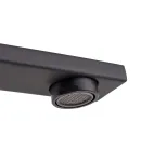 Смеситель для кухни MIXXUS KUB-011 BLACK из нержавеющей стали SUS304, чёрный — фото 5