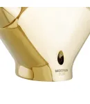 Змішувач для умивальника MIXXUS PREMIUM RETRO GOLD-161 (Колір золото) — фото 4