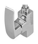 Змішувач для кухні MIXXUS MAGNUM 011 NUT REFLECTOR із гнучким виливом — фото 3