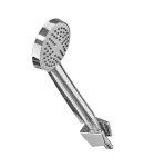 Настенный однорычажный смеситель для ванны MIXXUS PEGAS 006 EURO, хром — фото 3