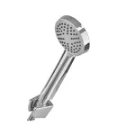 Настенный однорычажный смеситель для душа MIXXUS PEGAS 003, хром — фото 4