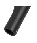 Змішувач для умивальника MIXXUS PREMIUM DERBY 001 NUT BLACK (Колір чорний) — фото 4